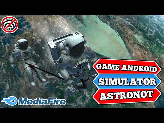 5 Simulator Game Yang Akan Membuat Anda Merasa Seperti Astronot Sejati