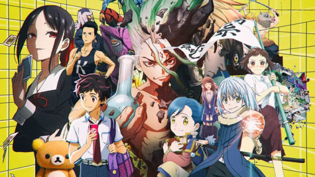 Anime Dan Generasi Baru: Bagaimana Generasi Milenial Dan Gen Z Membentuk Perkembangan Anime