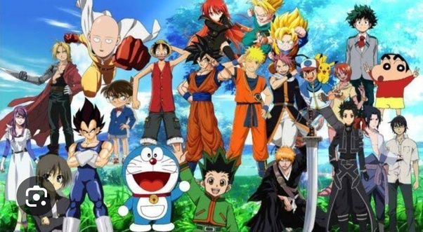 Dari Layar Kaca Ke Streaming Online: Bagaimana Distribusi Anime Mengubah Perkembangannya