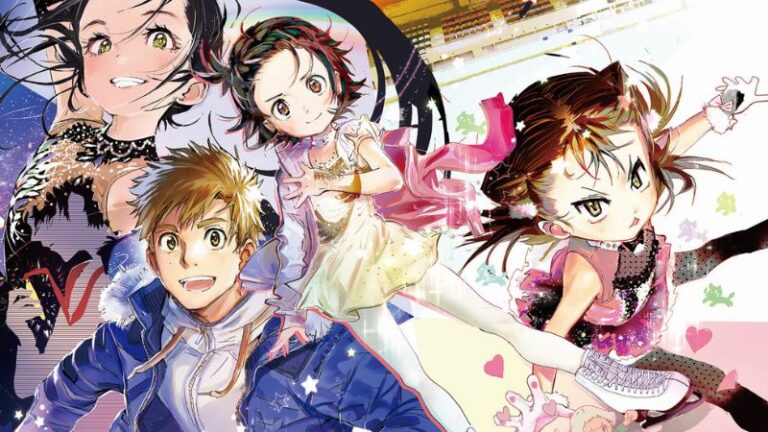 Peluang Dan Tantangan: Masa Depan Industri Anime Jepang Di Era Digital